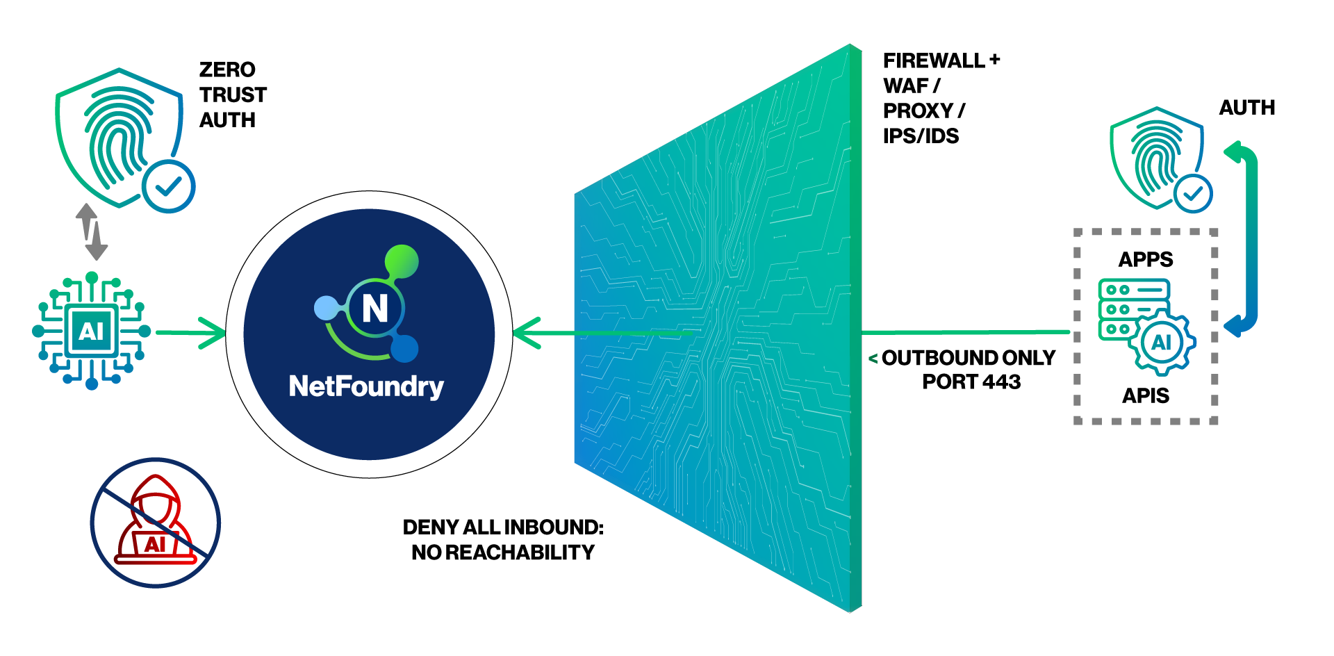 netfoundry infographic